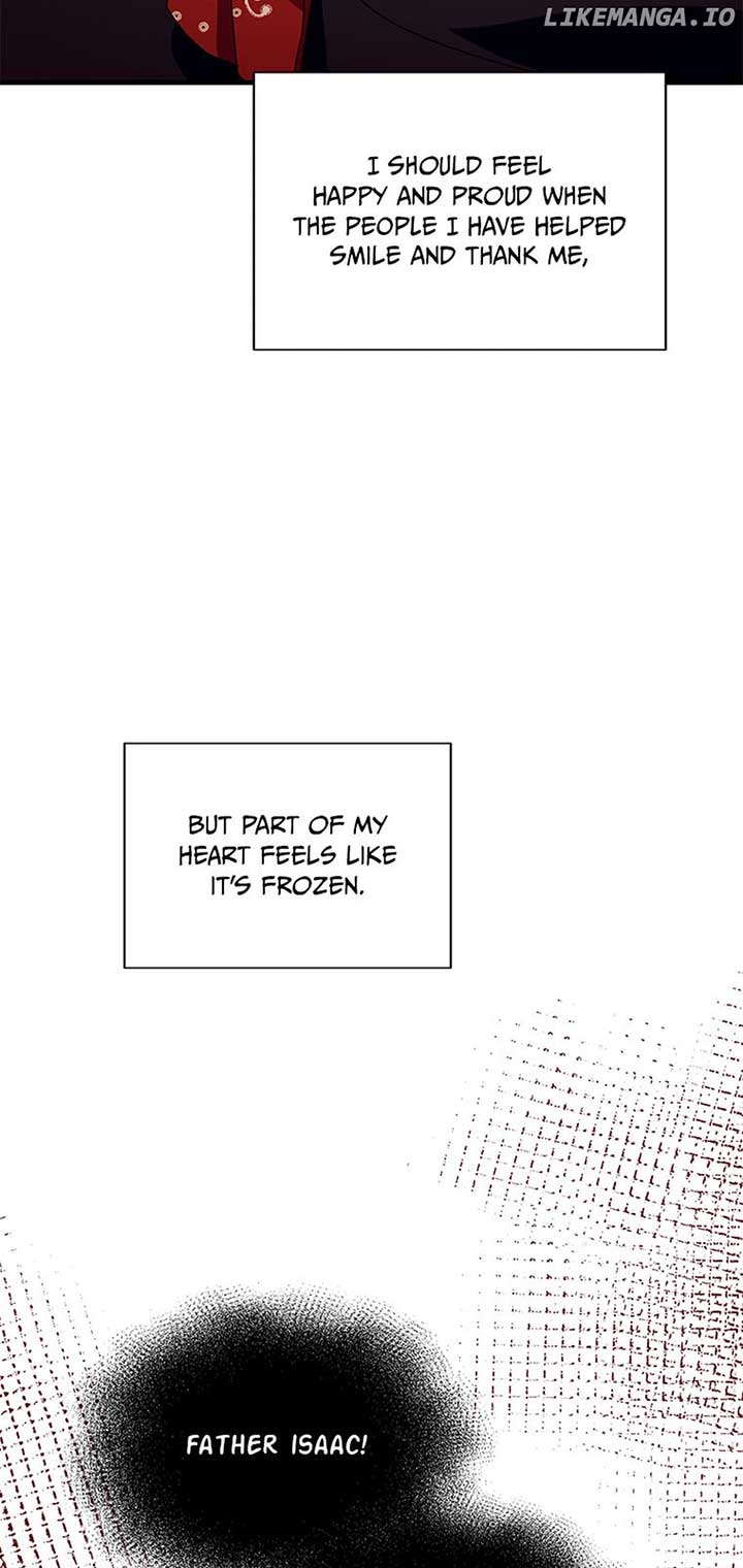 The Princess Wants to Die Comfortably Chapter 40 page 45
