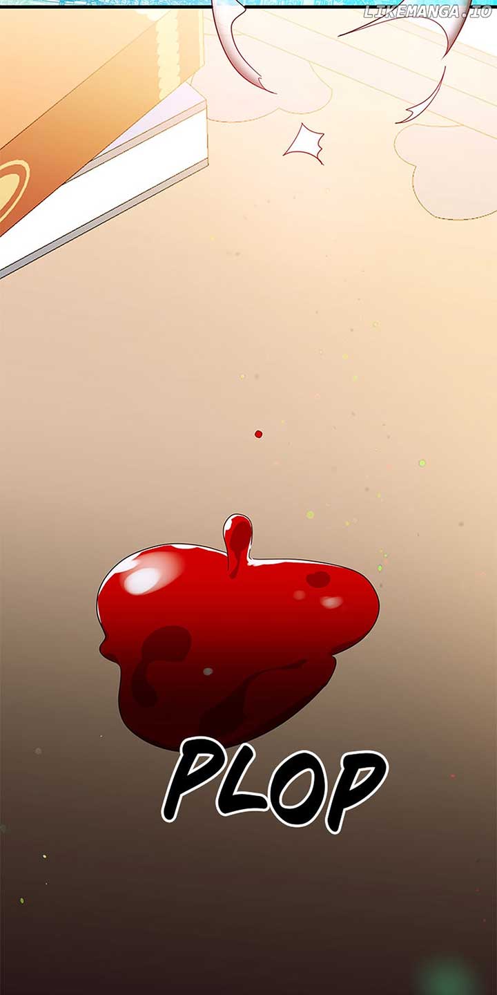 The Princess Wants to Die Comfortably Chapter 40 page 6