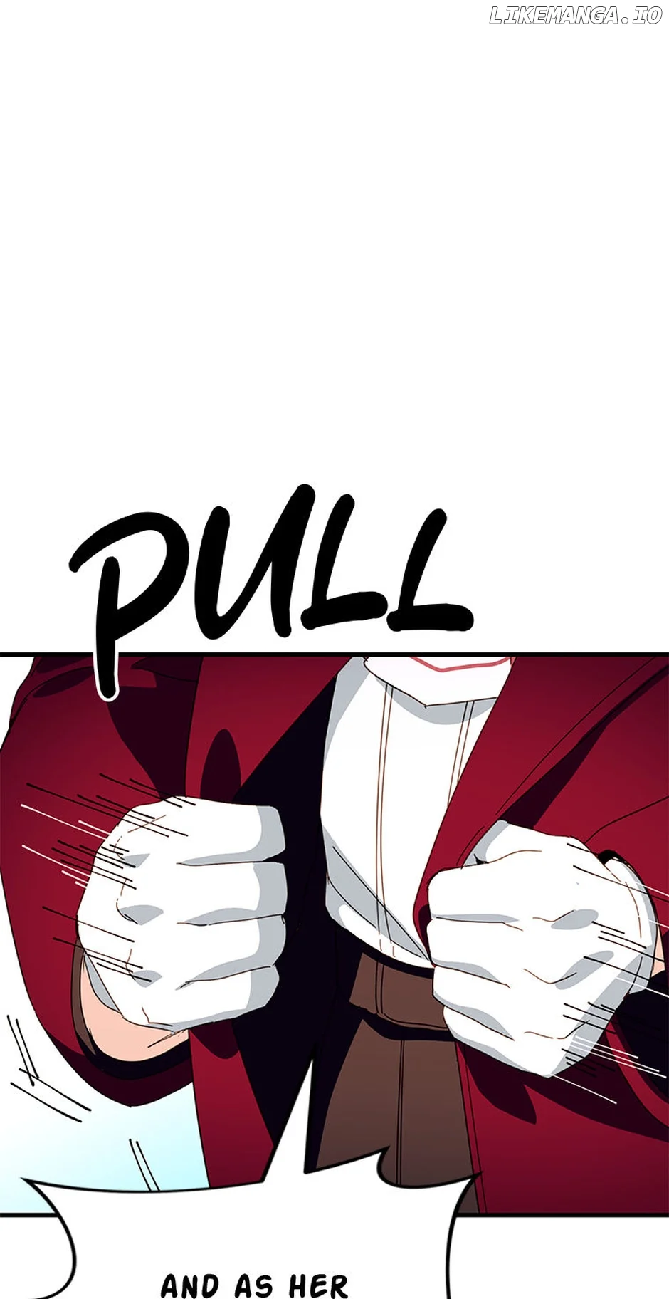 The Princess Wants to Die Comfortably Chapter 49 page 9