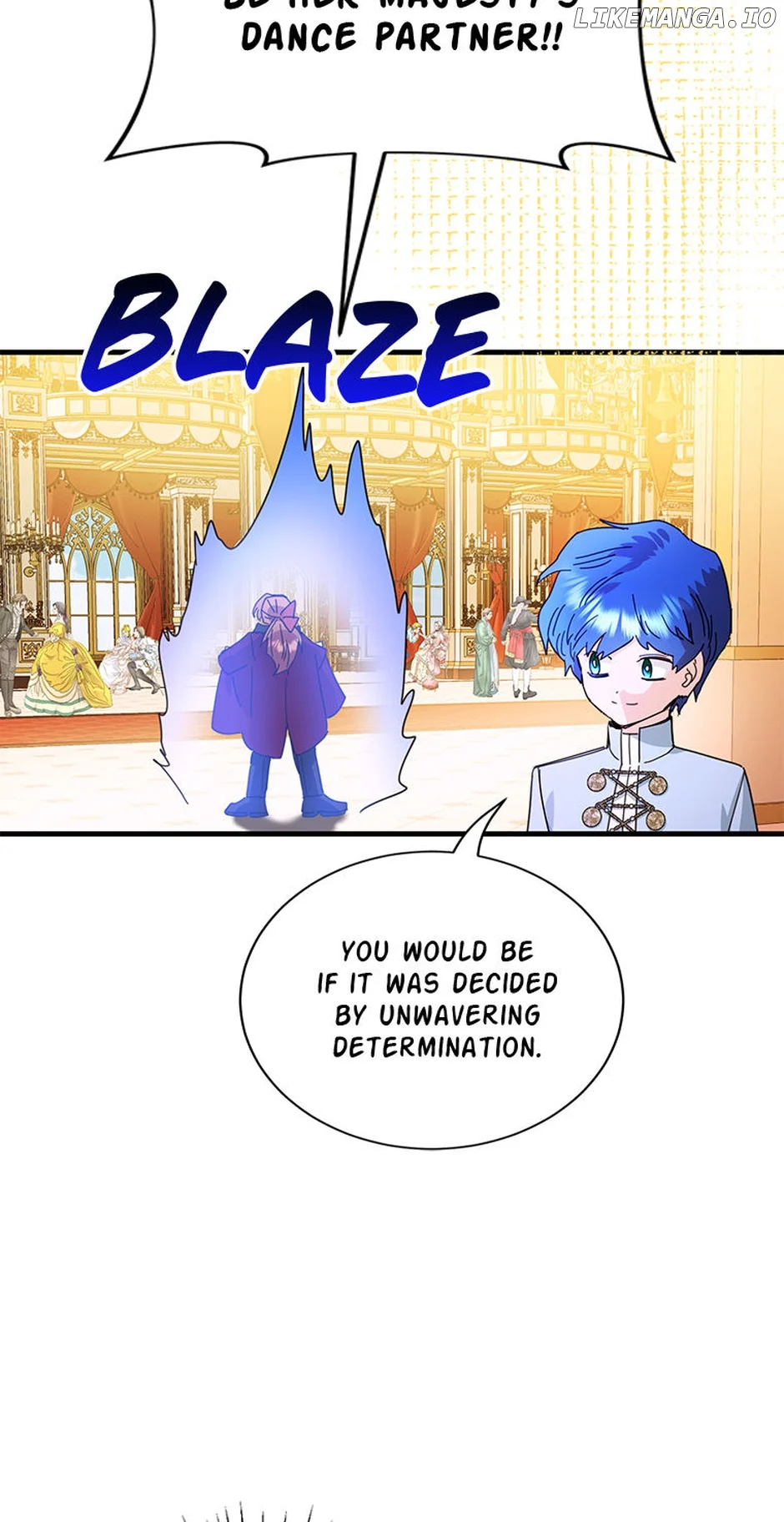 The Princess Wants to Die Comfortably Chapter 49 page 12