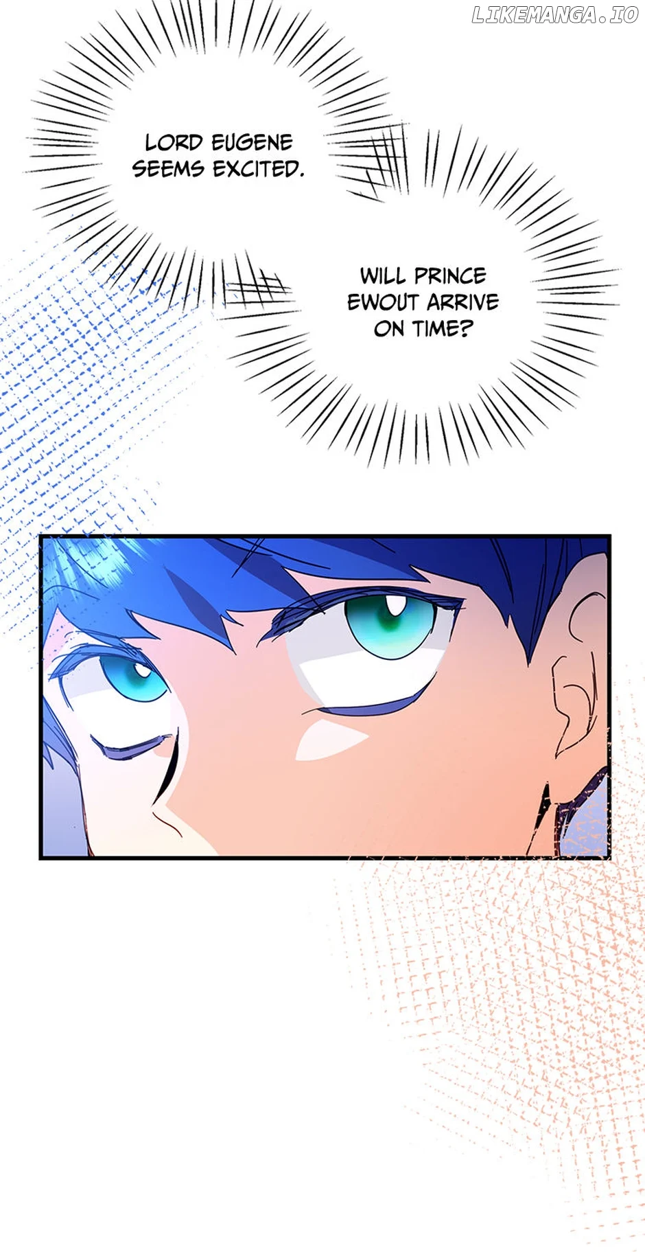 The Princess Wants to Die Comfortably Chapter 49 page 13