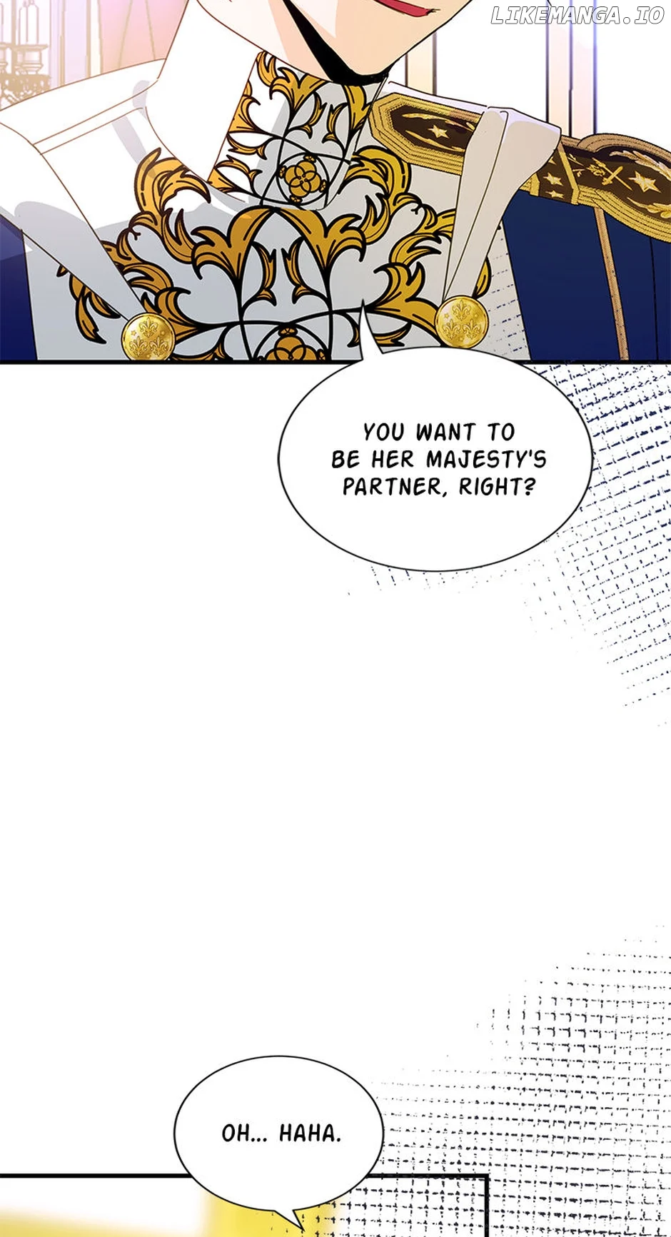 The Princess Wants to Die Comfortably Chapter 49 page 26
