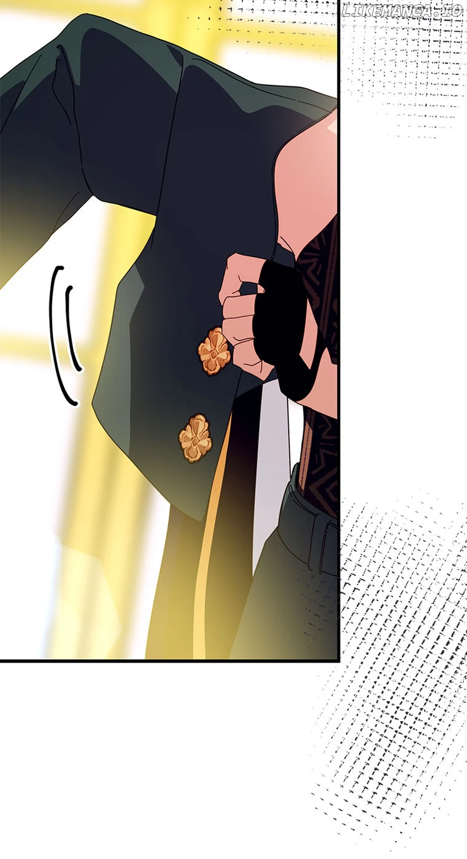 The Princess Wants to Die Comfortably Chapter 49 page 27
