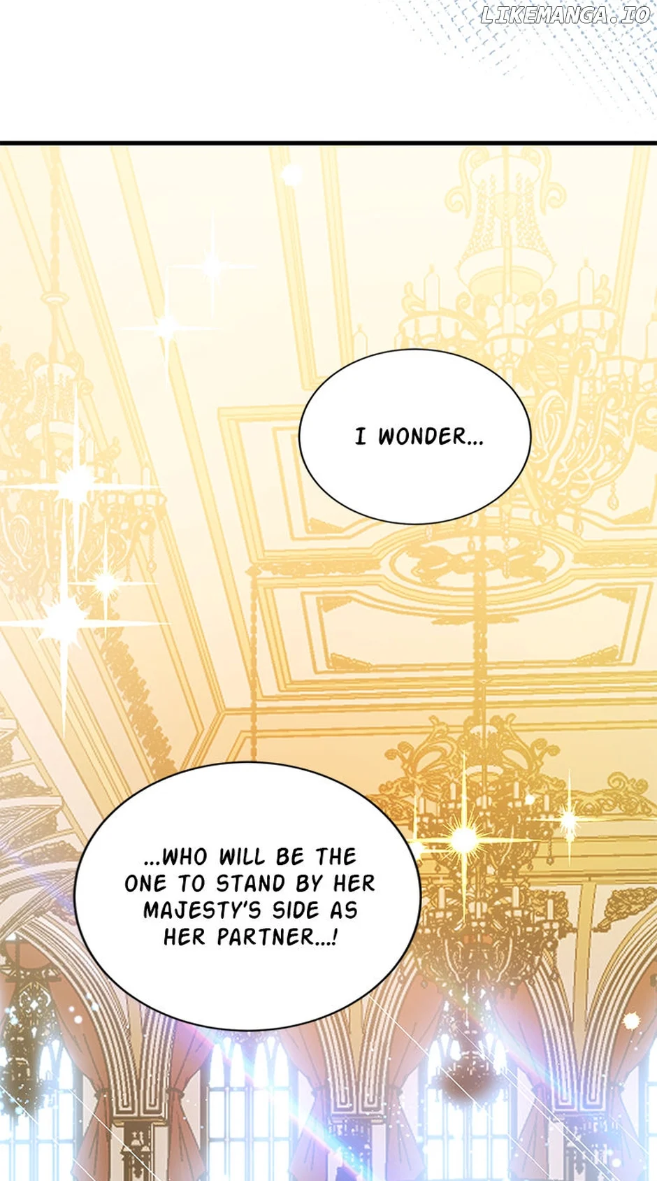 The Princess Wants to Die Comfortably Chapter 49 page 44
