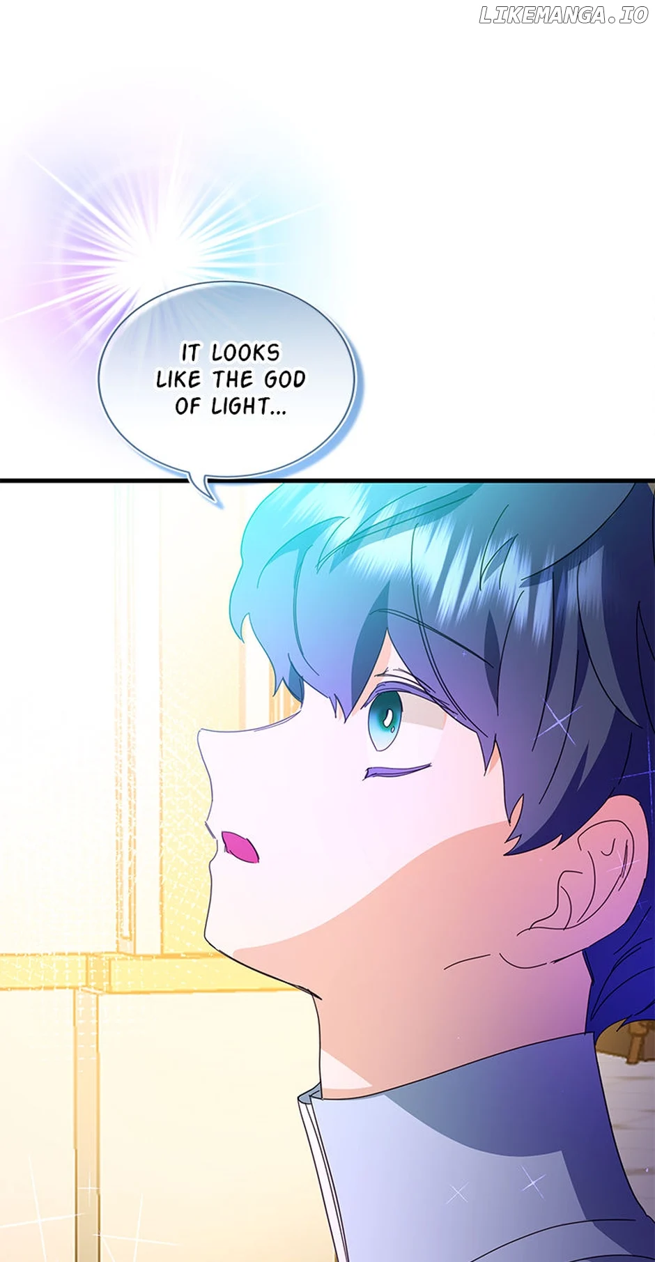 The Princess Wants to Die Comfortably Chapter 49 page 49