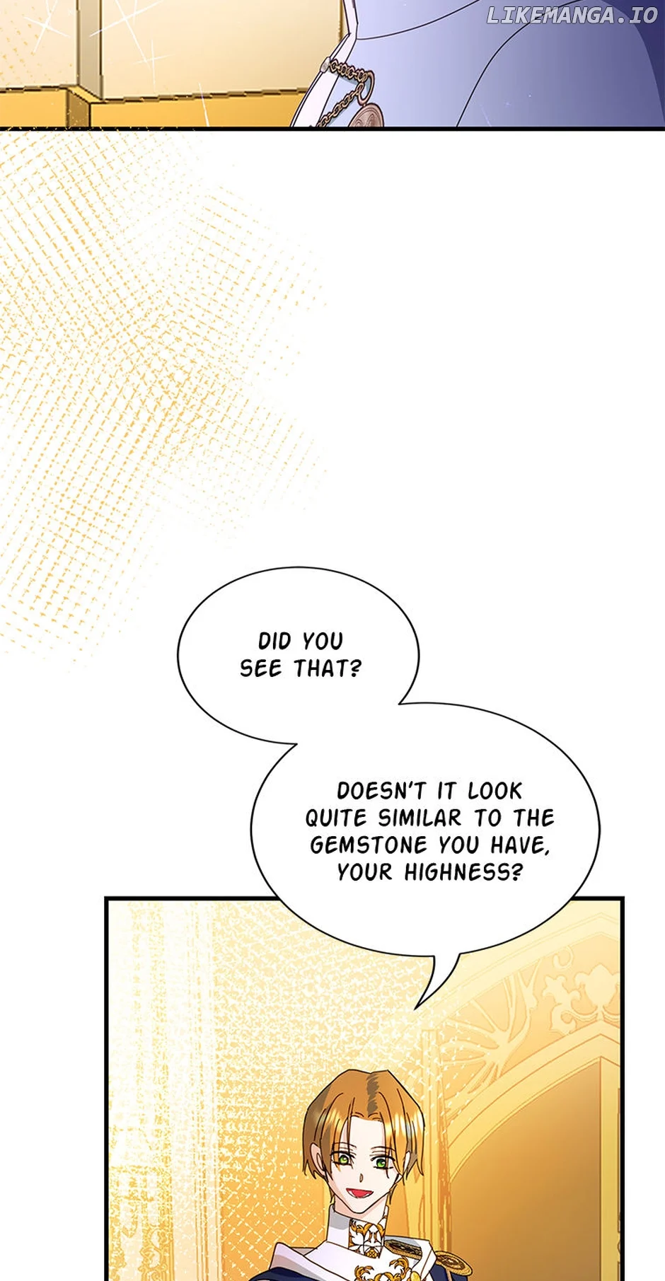 The Princess Wants to Die Comfortably Chapter 49 page 50