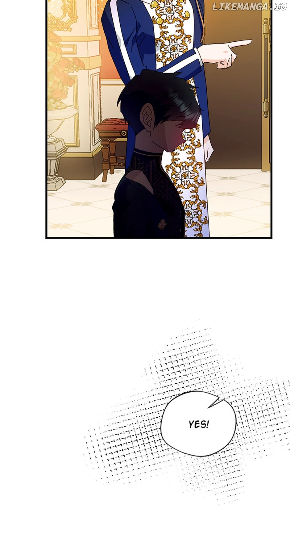 The Princess Wants to Die Comfortably Chapter 49 page 51
