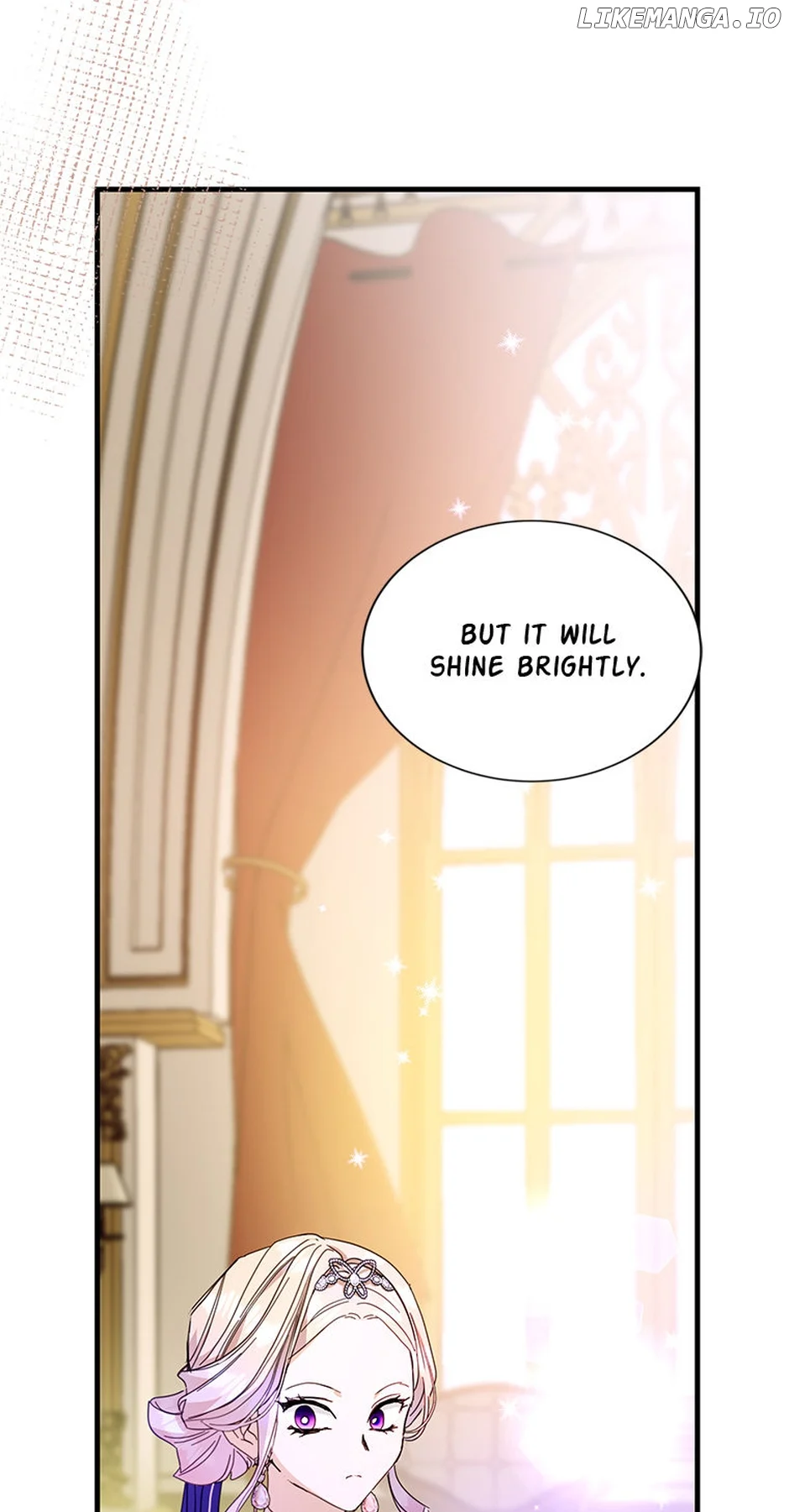 The Princess Wants to Die Comfortably Chapter 49 page 60