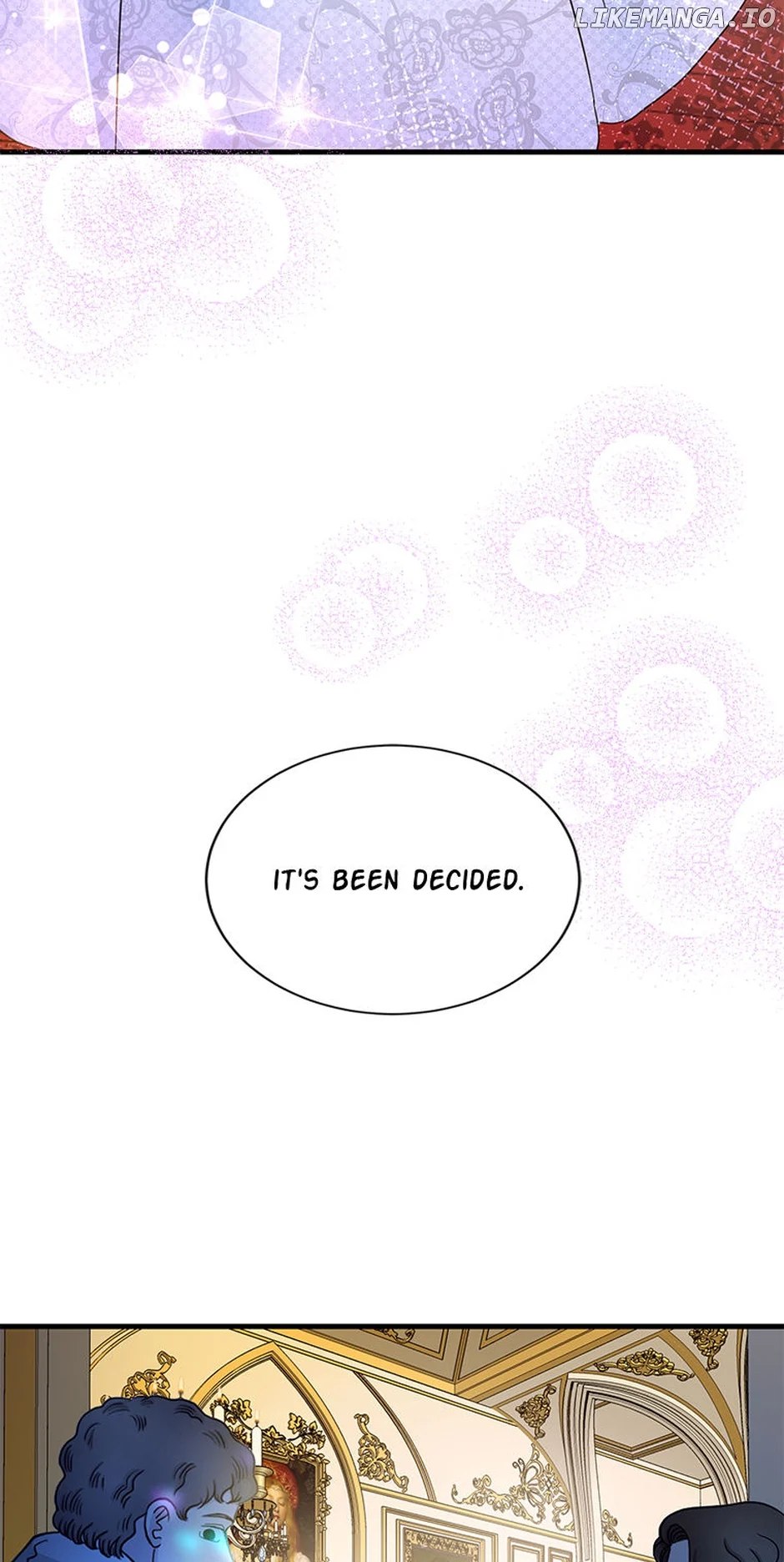 The Princess Wants to Die Comfortably Chapter 49 page 65