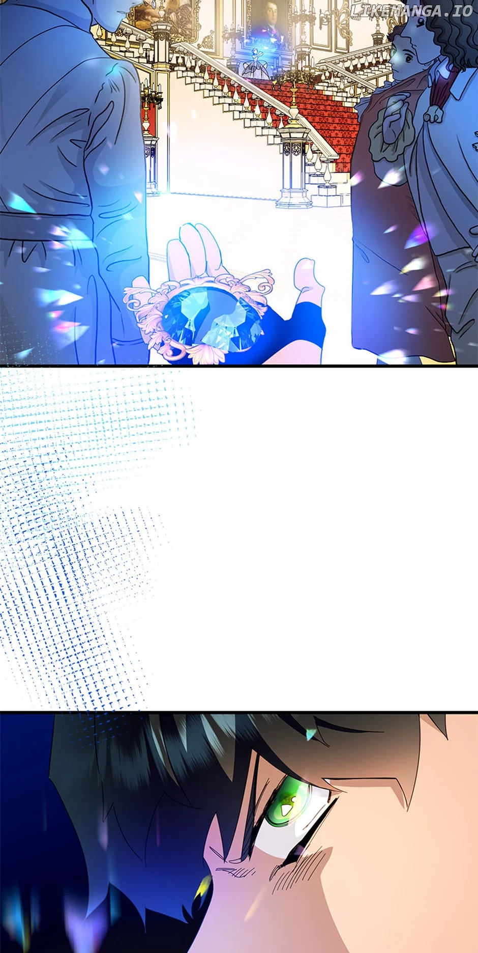 The Princess Wants to Die Comfortably Chapter 49 page 66