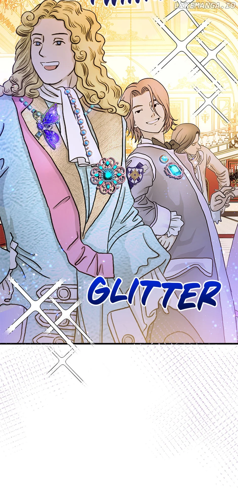 The Princess Wants to Die Comfortably Chapter 49 page 6