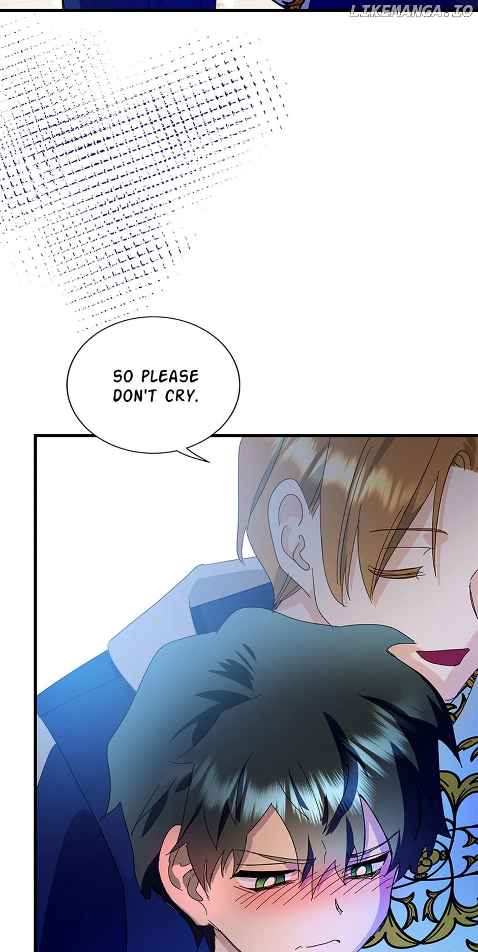 The Princess Wants to Die Comfortably Chapter 49 page 70