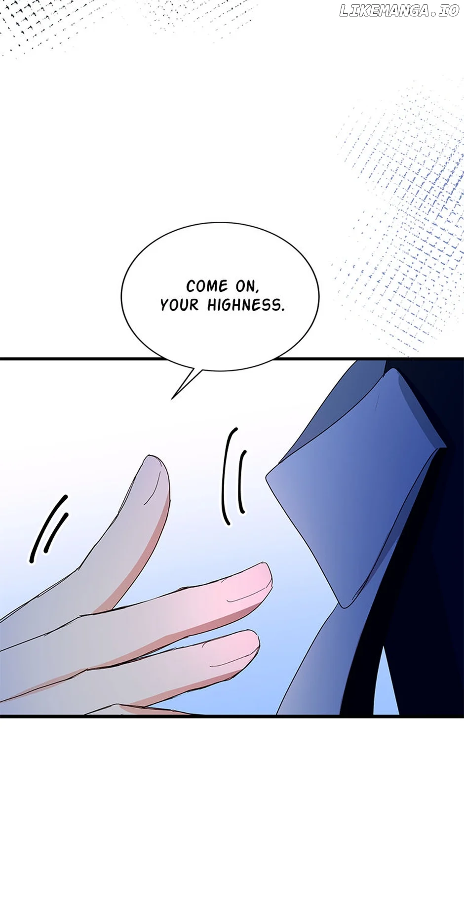 The Princess Wants to Die Comfortably Chapter 49 page 72