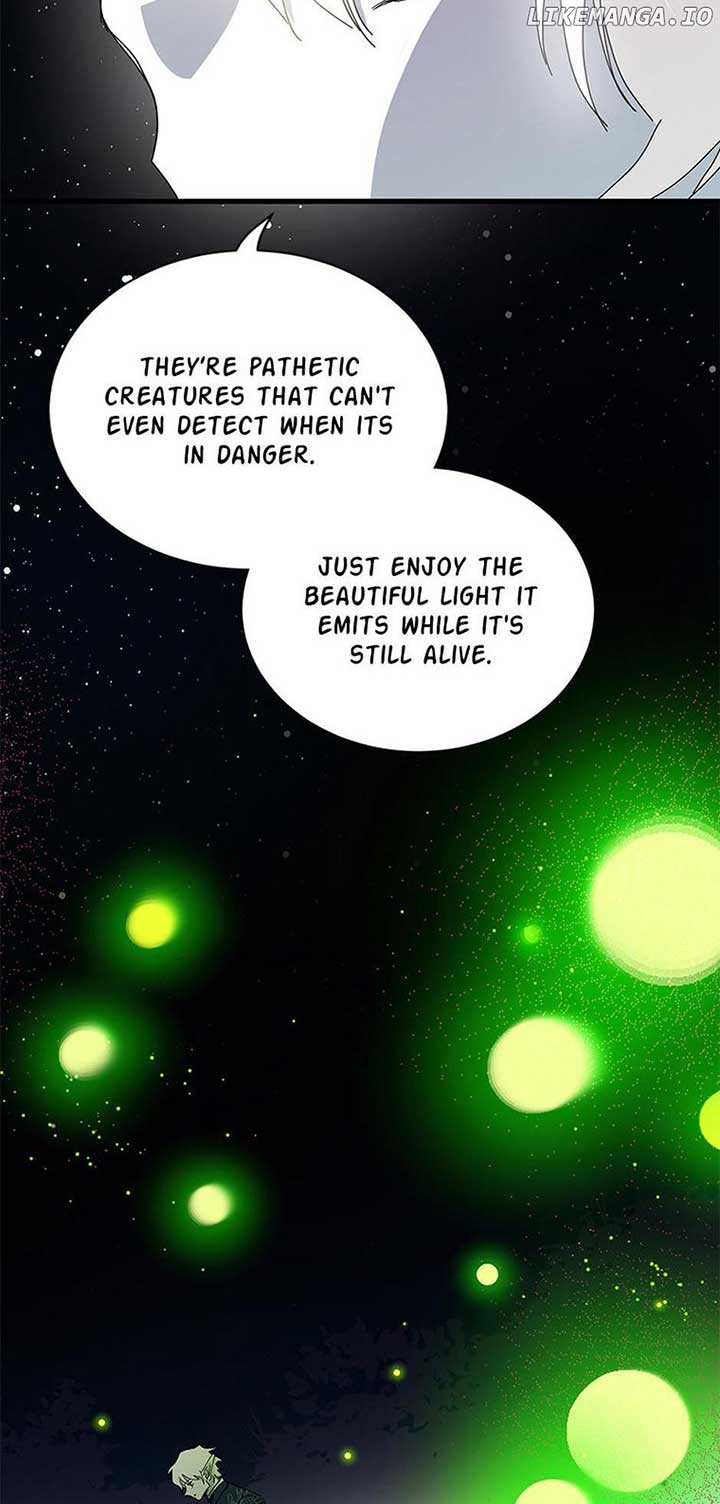 The Princess Wants to Die Comfortably Chapter 66 page 14