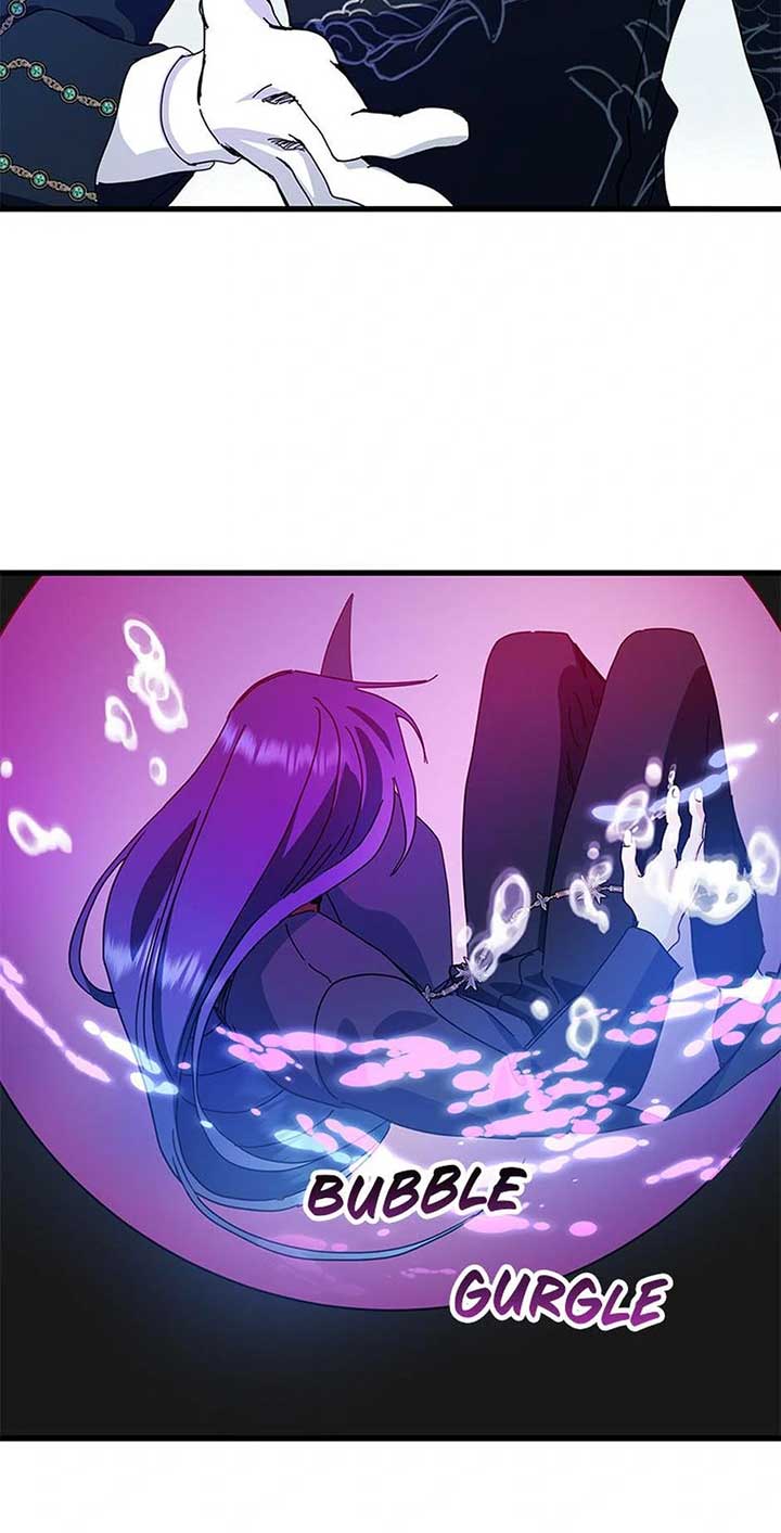 The Princess Wants to Die Comfortably Chapter 66 page 23