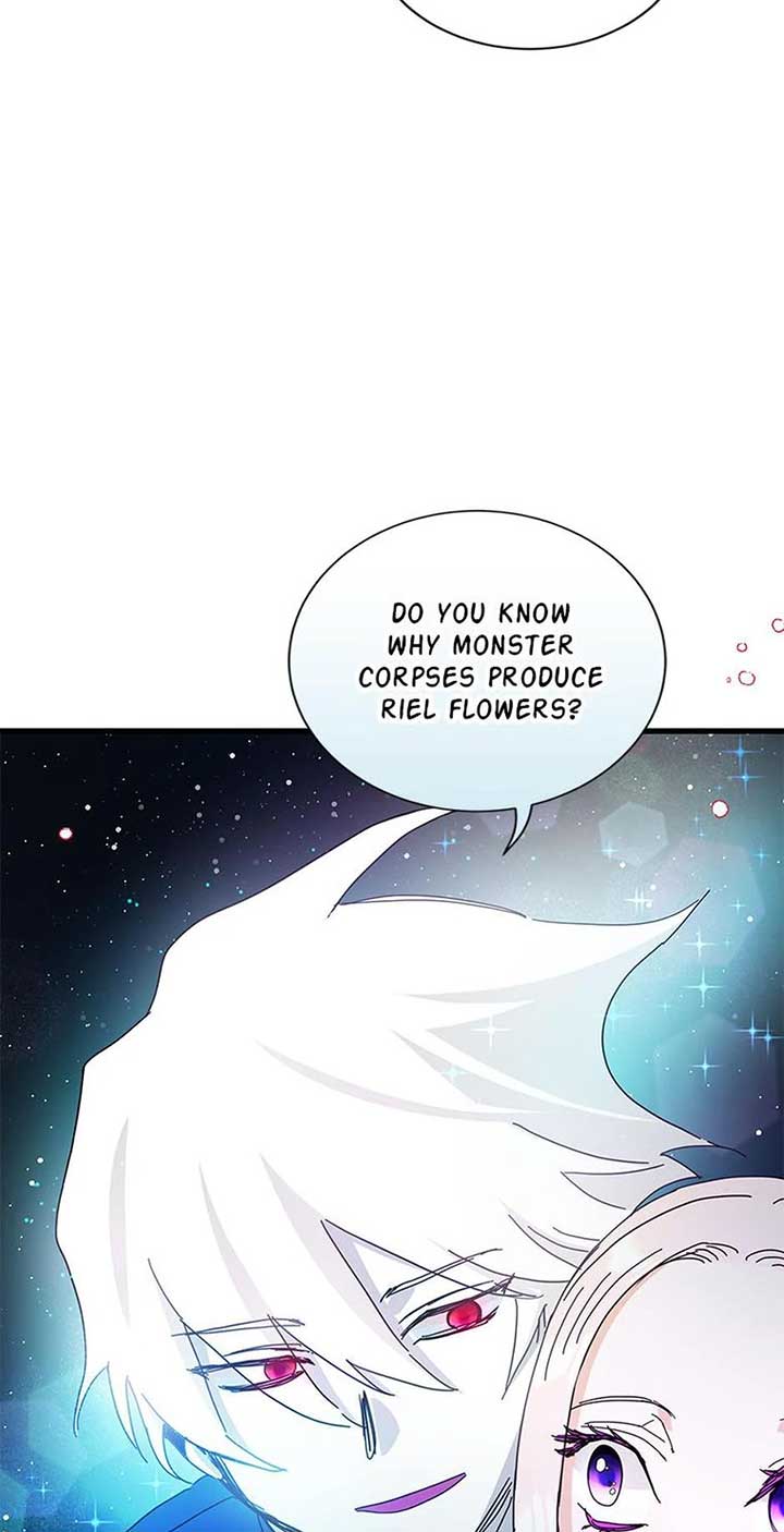 The Princess Wants to Die Comfortably Chapter 66 page 2