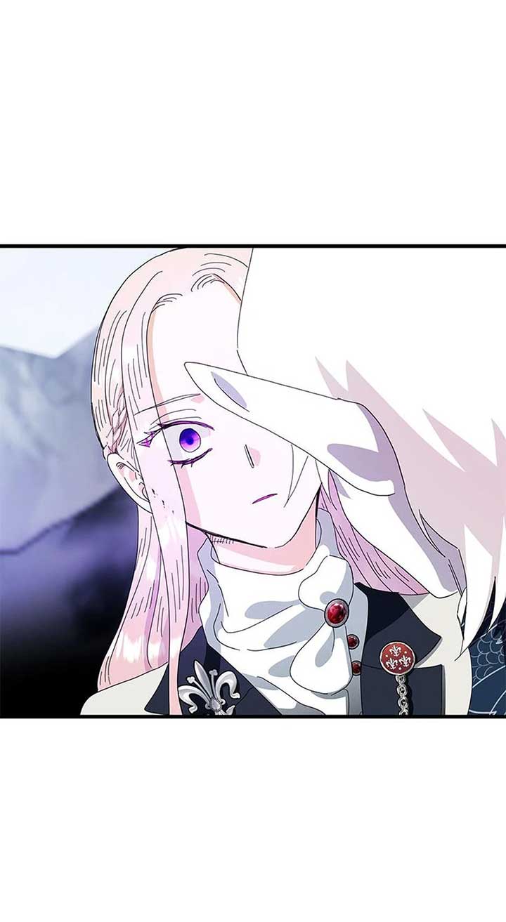 The Princess Wants to Die Comfortably Chapter 66 page 39