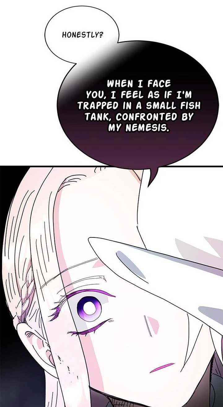 The Princess Wants to Die Comfortably Chapter 66 page 40