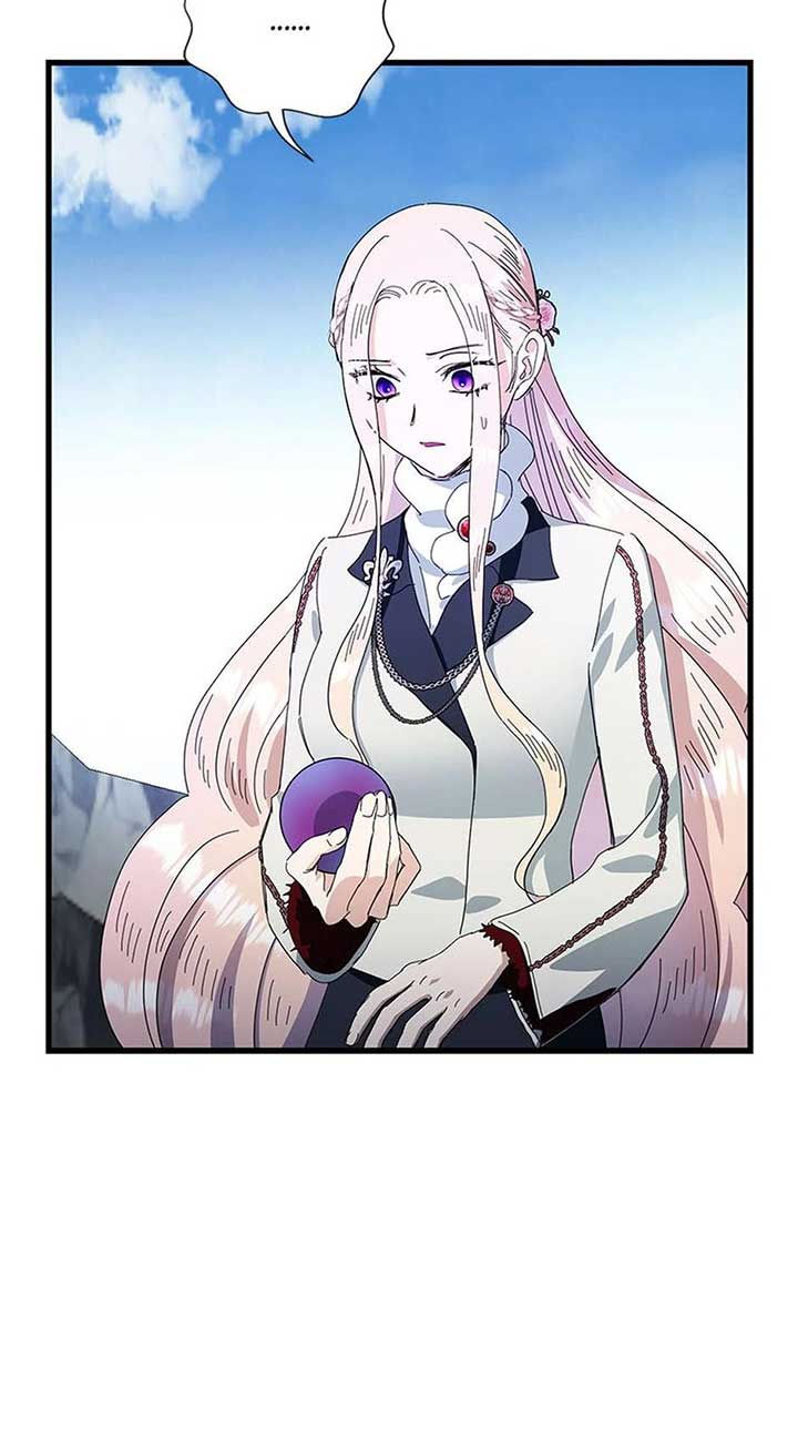 The Princess Wants to Die Comfortably Chapter 66 page 43