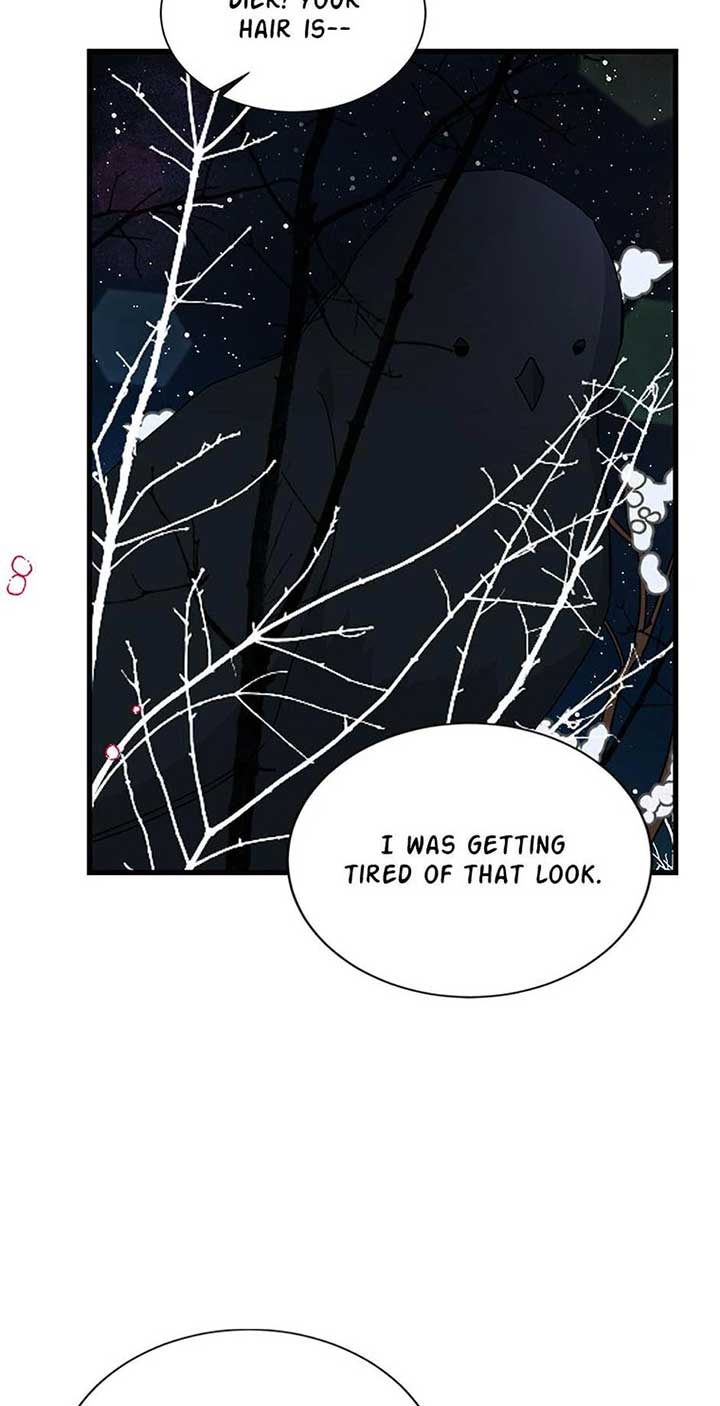 The Princess Wants to Die Comfortably Chapter 66 page 4