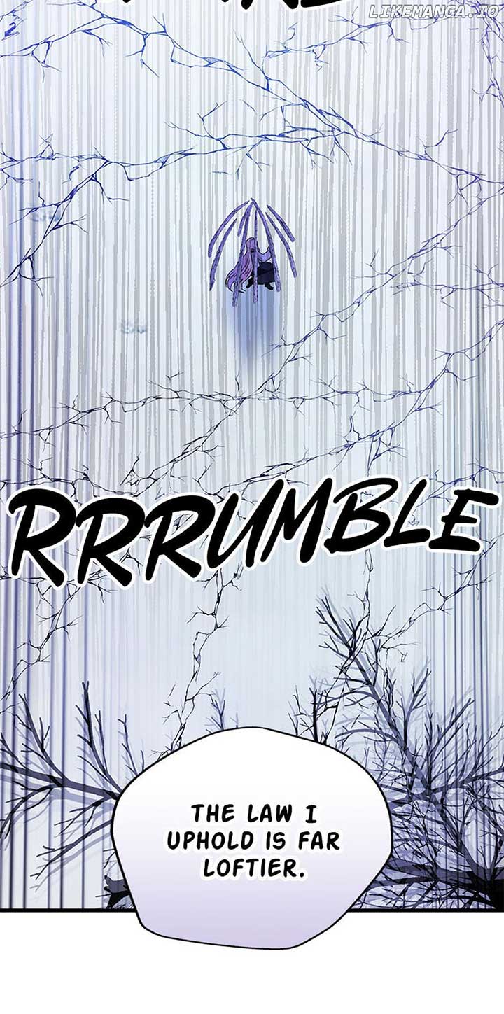 The Princess Wants to Die Comfortably Chapter 66 page 61