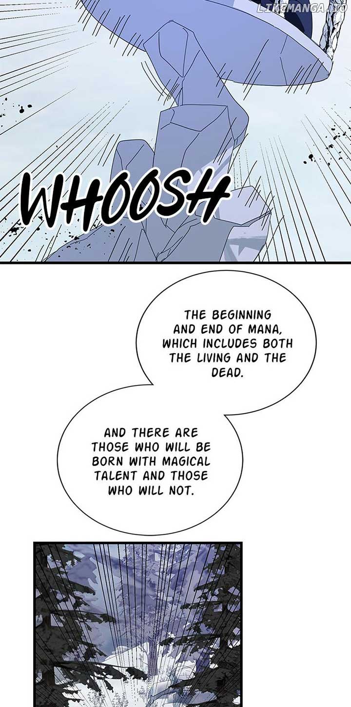 The Princess Wants to Die Comfortably Chapter 66 page 63
