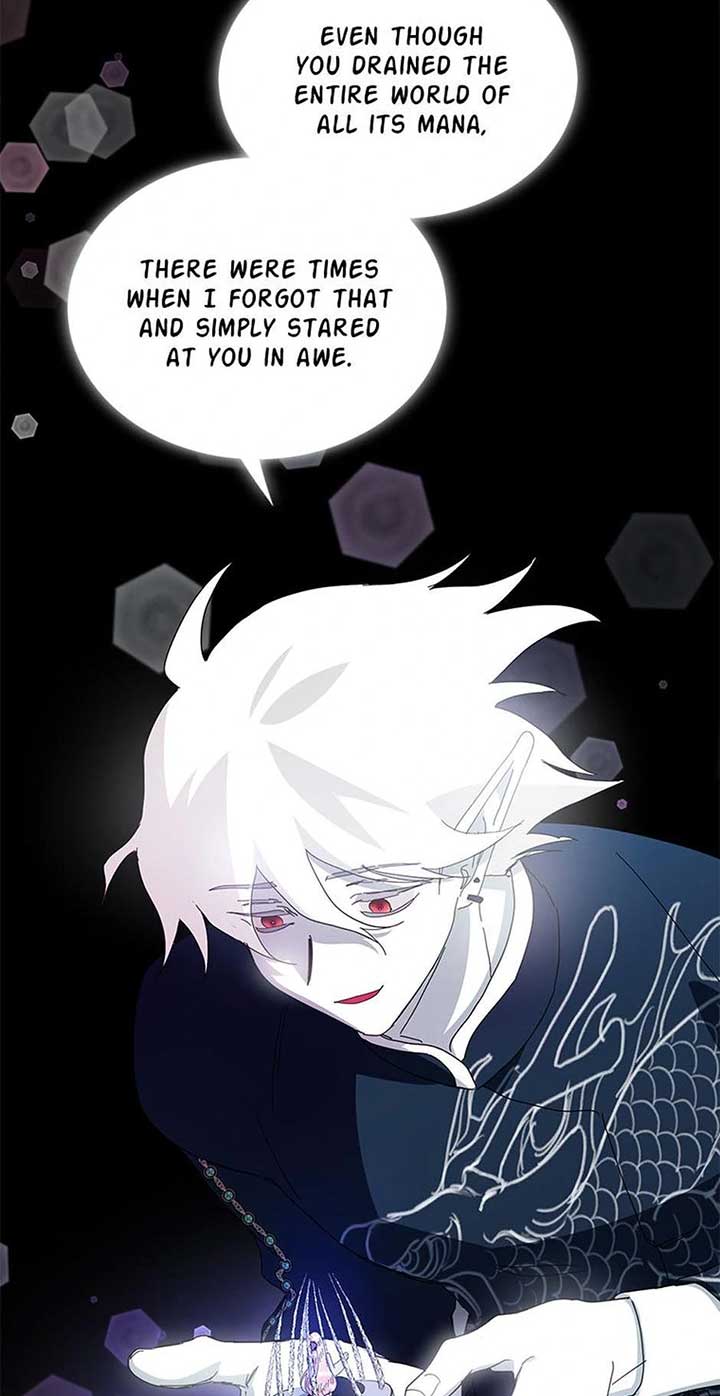 The Princess Wants to Die Comfortably Chapter 66 page 68