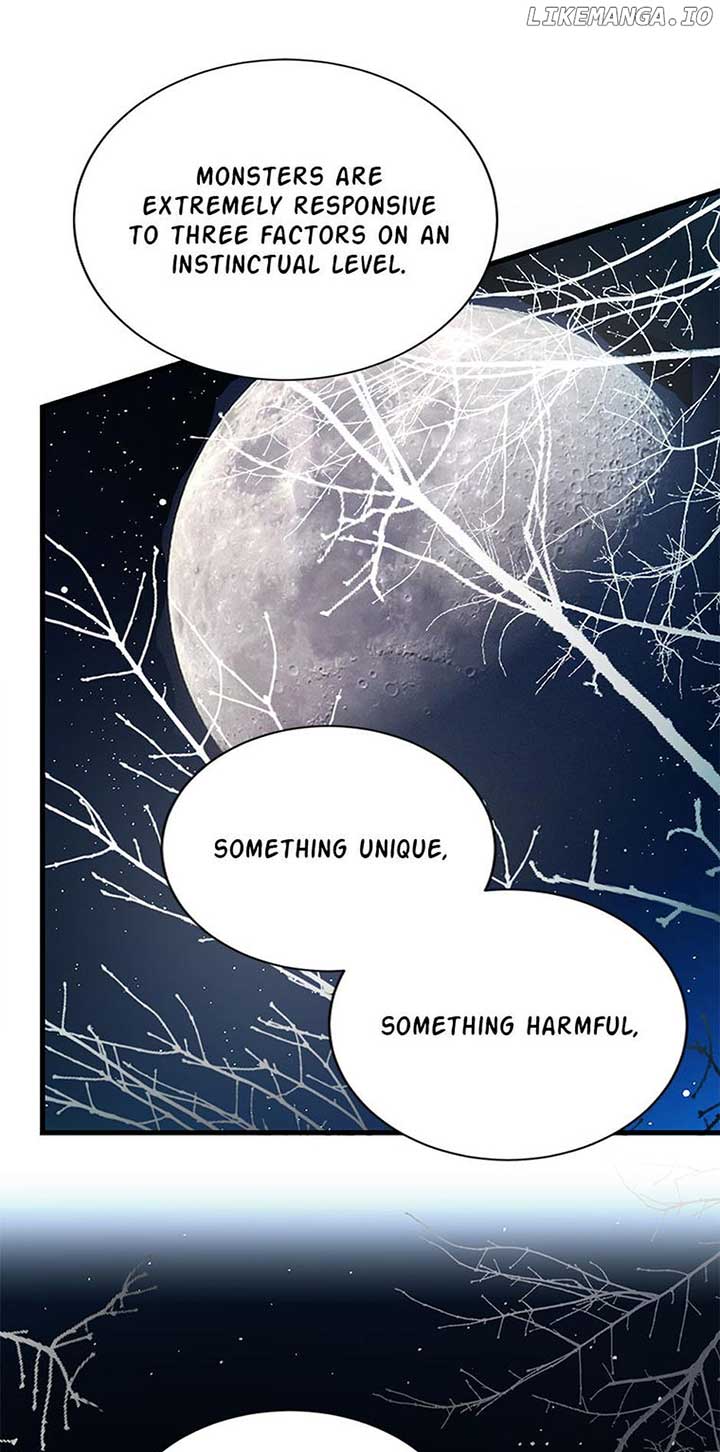 The Princess Wants to Die Comfortably Chapter 66 page 6