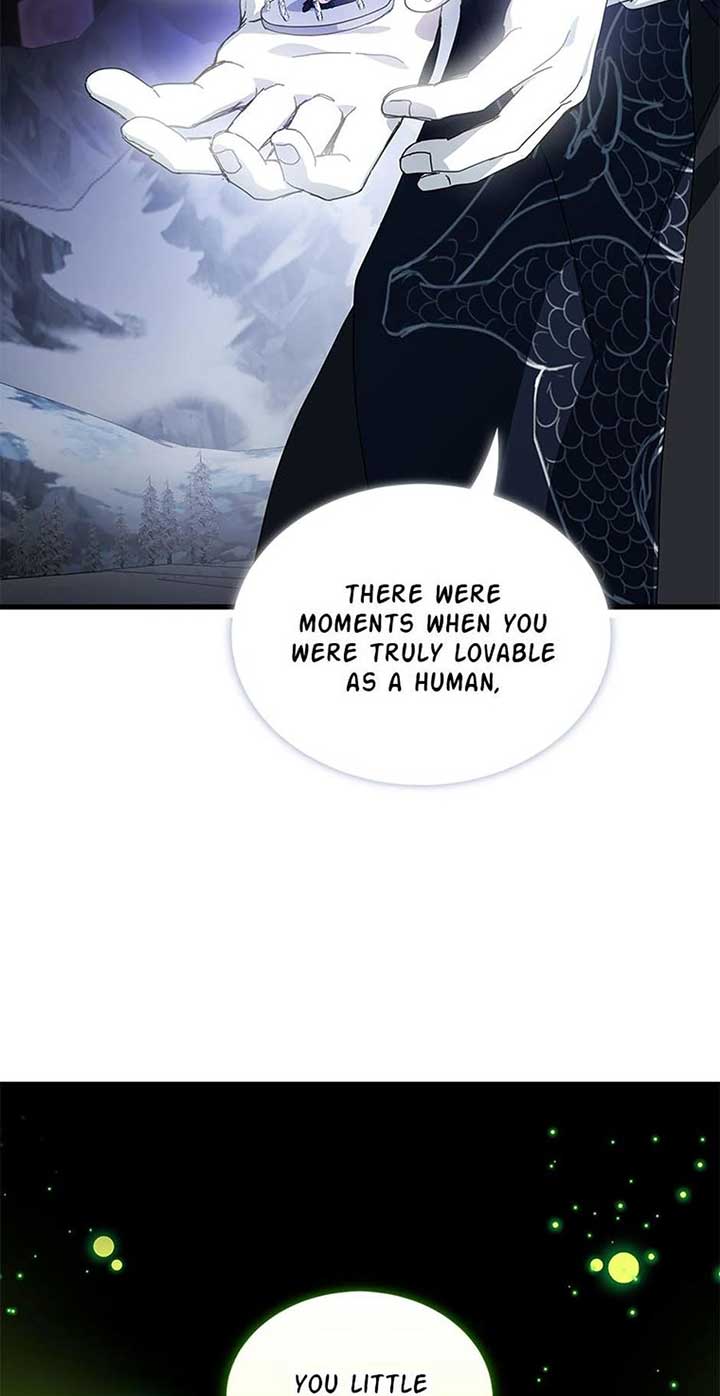The Princess Wants to Die Comfortably Chapter 66 page 69