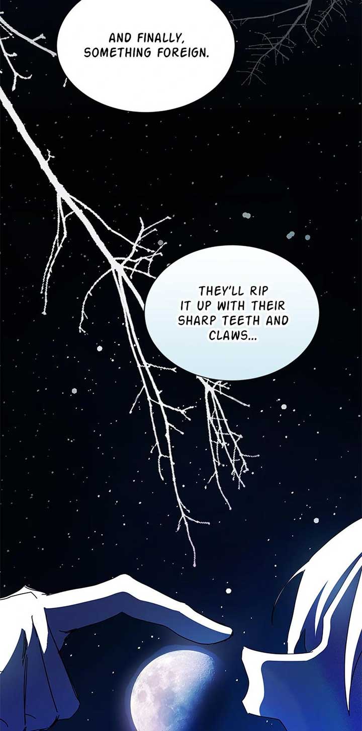 The Princess Wants to Die Comfortably Chapter 66 page 7