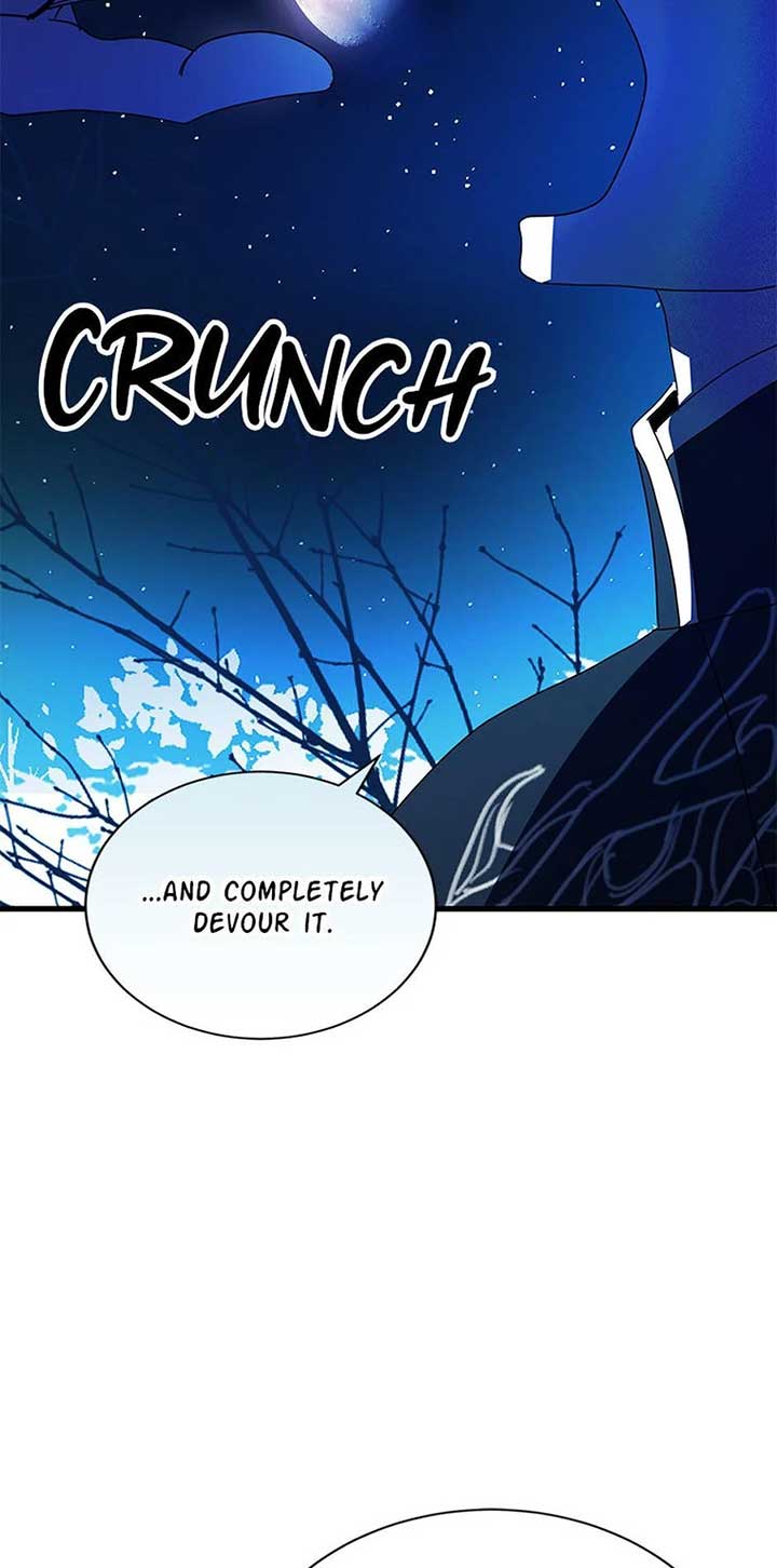The Princess Wants to Die Comfortably Chapter 66 page 8