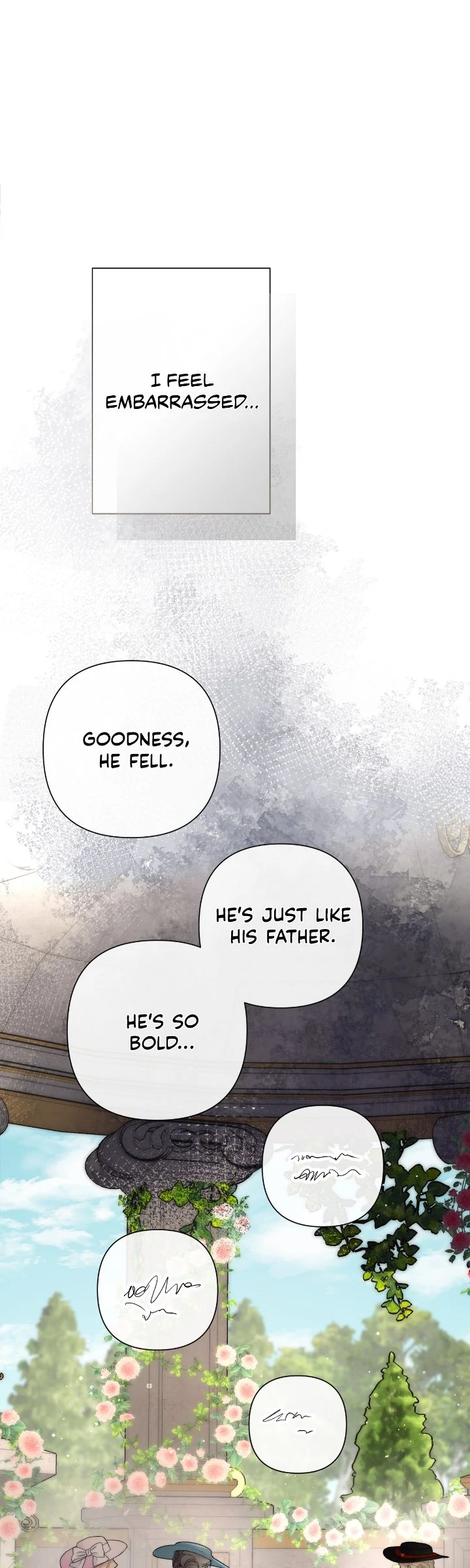 The Problematic Prince Chapter 100 page 43