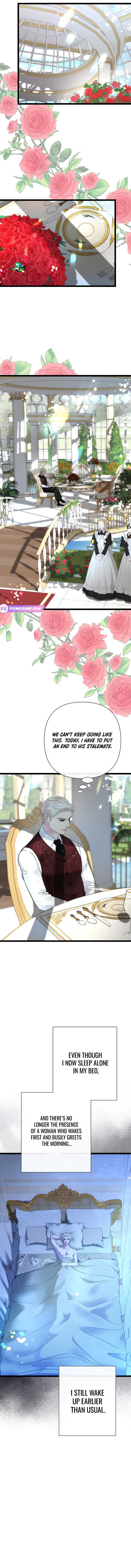 The Problematic Prince Chapter 109 page 12