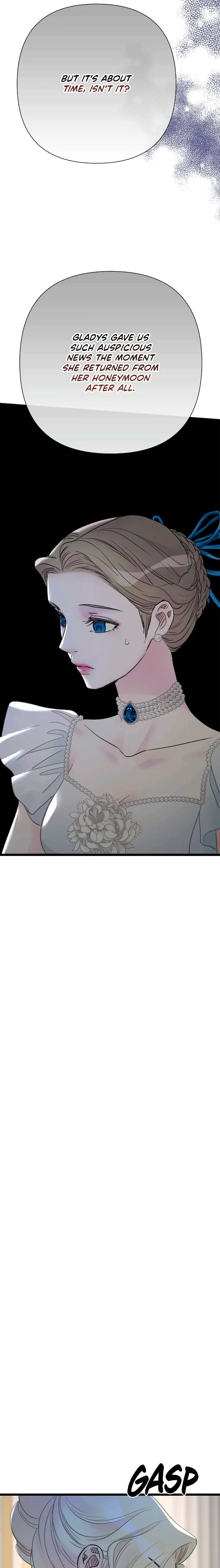 The Problematic Prince Chapter 74 page 13