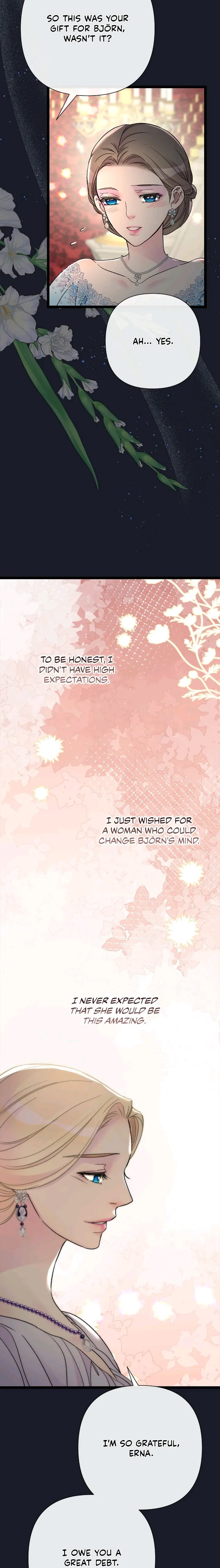The Problematic Prince Chapter 78 page 10