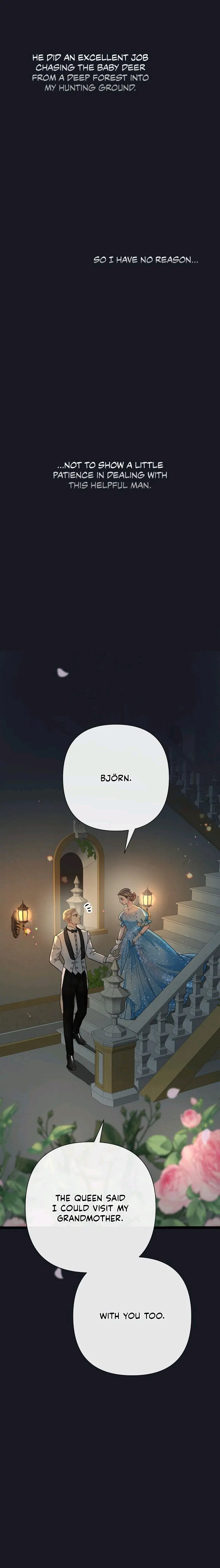 The Problematic Prince Chapter 78 page 26