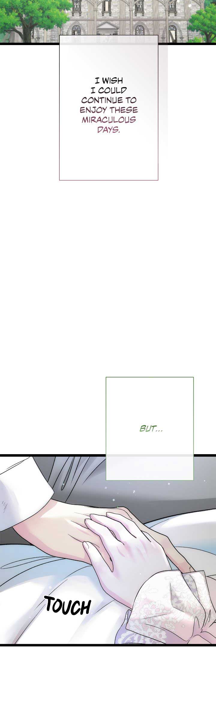 The Problematic Prince Chapter 84 page 52