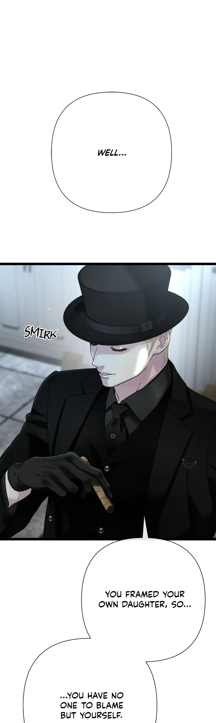 The Problematic Prince Chapter 95 page 12