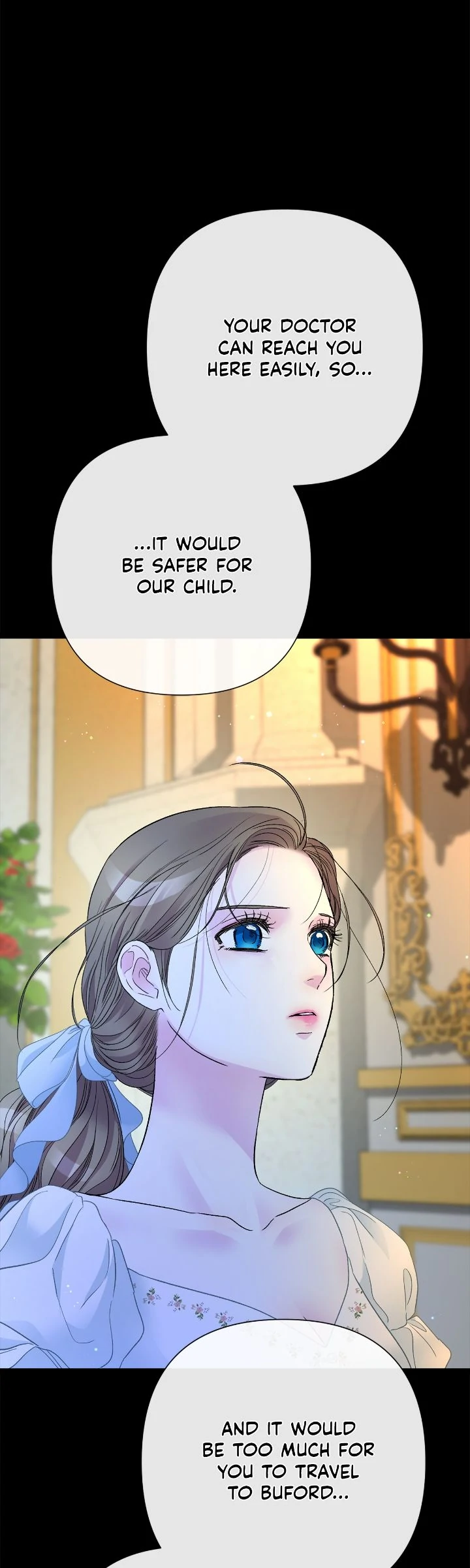 The Problematic Prince Chapter 99 page 12