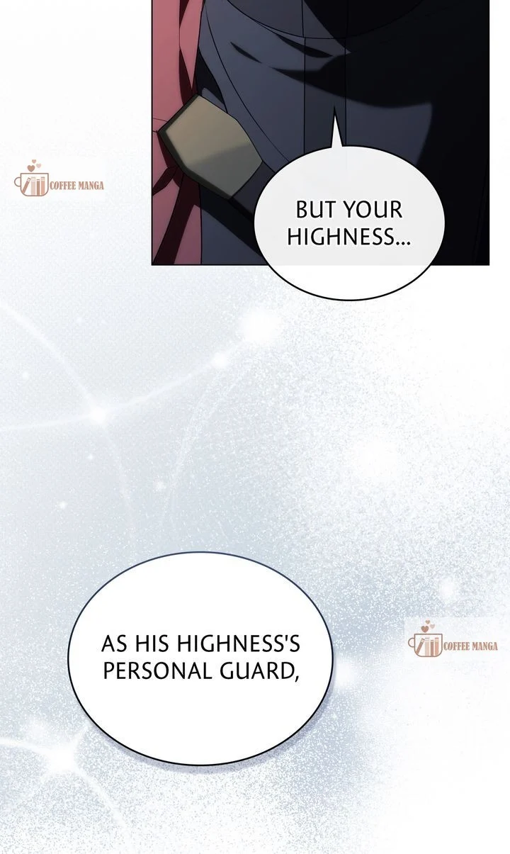 The Promise Isn’t Mine Chapter 11 page 32