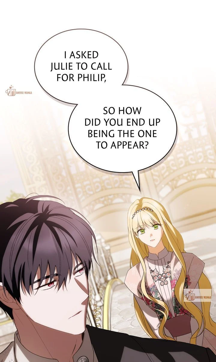The Promise Isn’t Mine Chapter 17 page 26