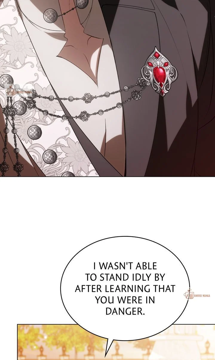 The Promise Isn’t Mine Chapter 17 page 27
