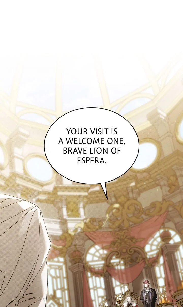 The Promise Isn’t Mine Chapter 22 page 0