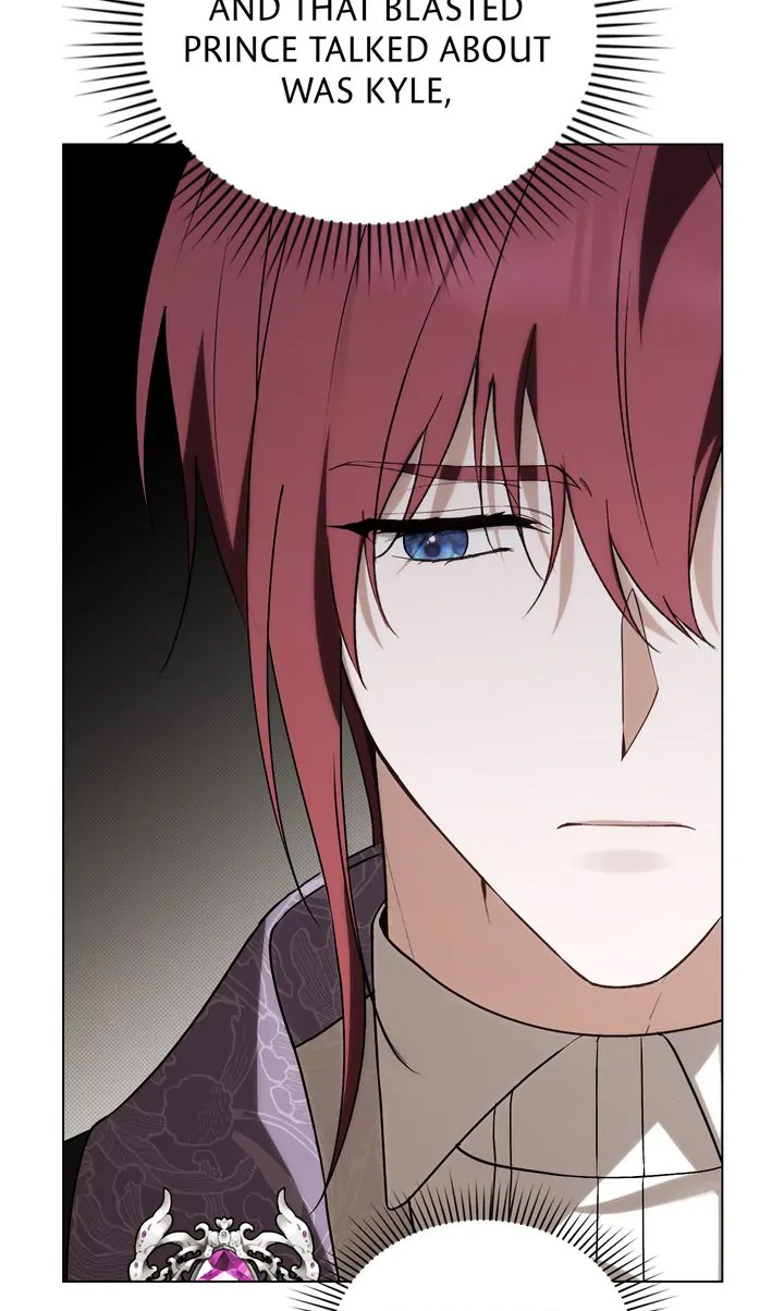 The Promise Isn’t Mine Chapter 22 page 30