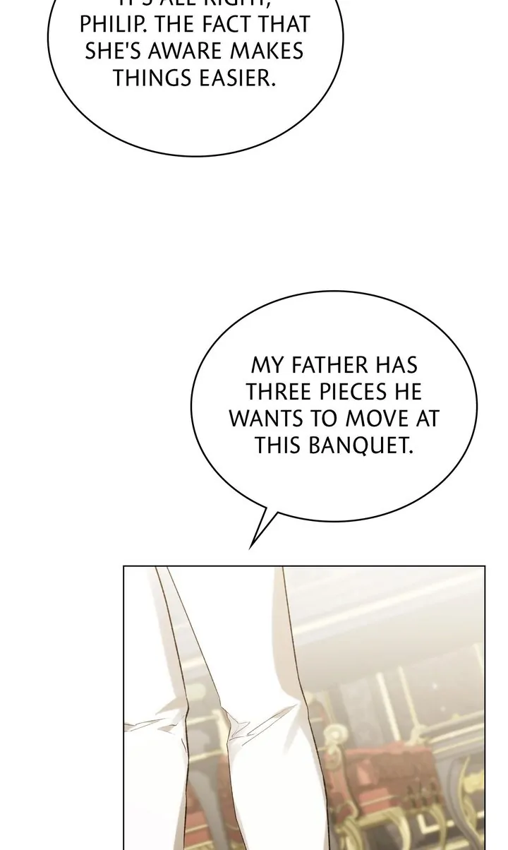 The Promise Isn’t Mine Chapter 22 page 45