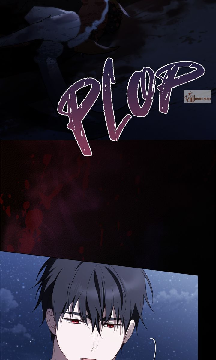 The Promise Isn’t Mine Chapter 39 page 9