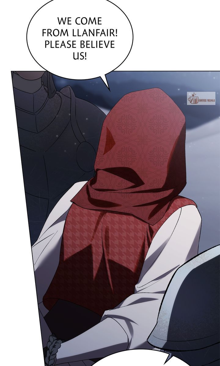 The Promise Isn’t Mine Chapter 39 page 19