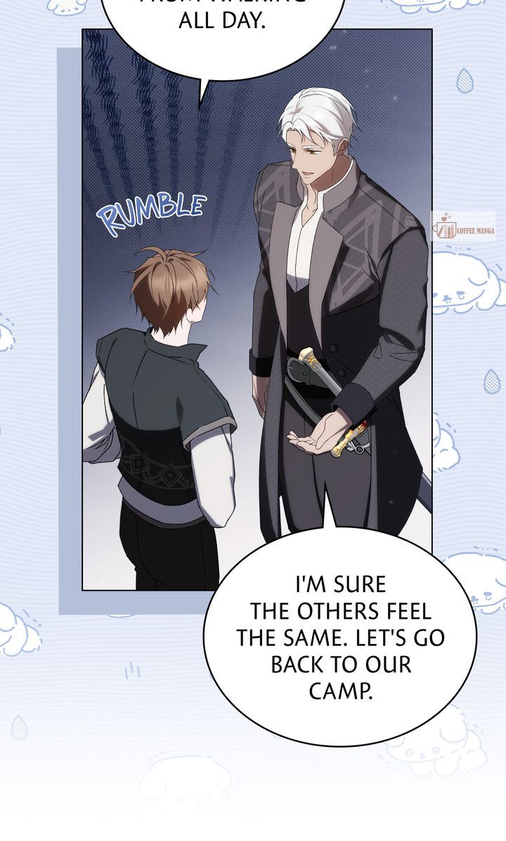 The Promise Isn’t Mine Chapter 39 page 28