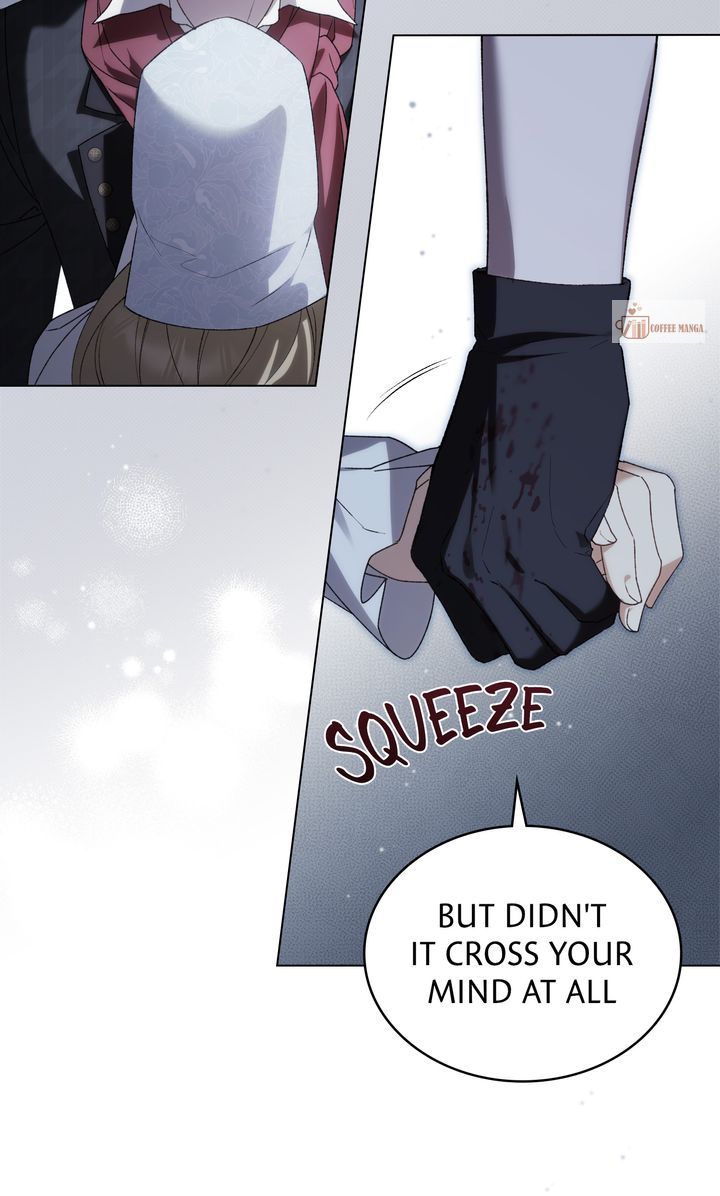 The Promise Isn’t Mine Chapter 39 page 43