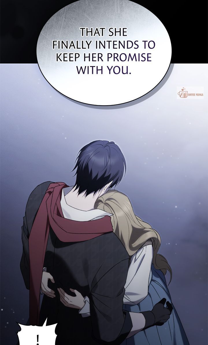 The Promise Isn’t Mine Chapter 39 page 52